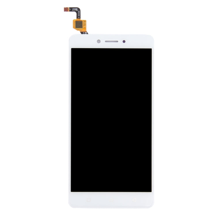 LCD Screen and Digitizer Full Assembly for Lenovo K6 Note, Lenovo K6 Note, For Lenovo K6 Note