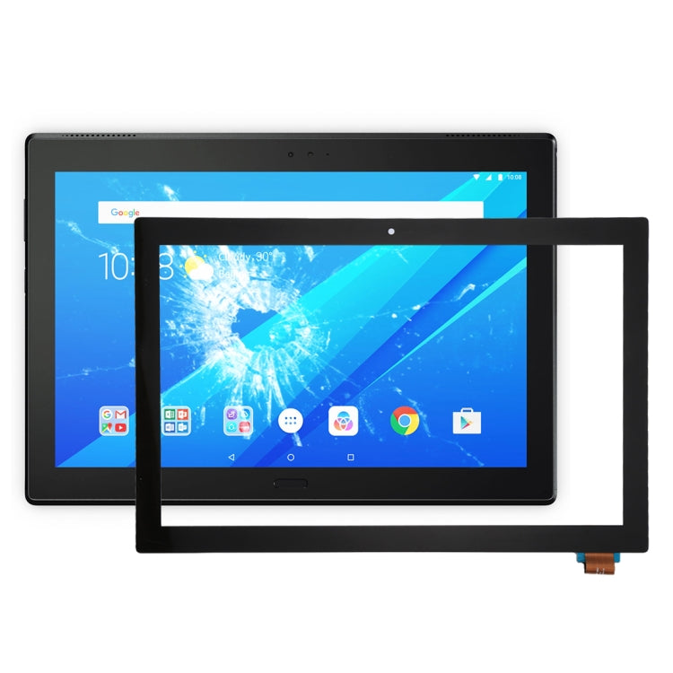 Per Lenovo TAB4 10 / TB-X304 Pannello touch screen, For TAB4 10 / TB-X304, For Lenovo TB-X304