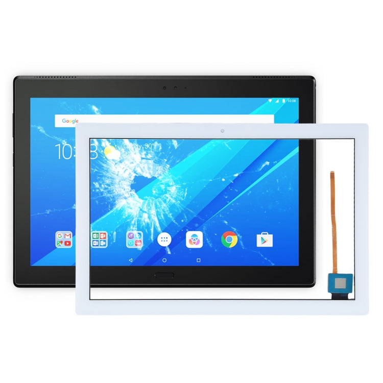 Per Lenovo TAB4 10 / TB-X304 Pannello touch screen, For TAB4 10 / TB-X304, For Lenovo TB-X304