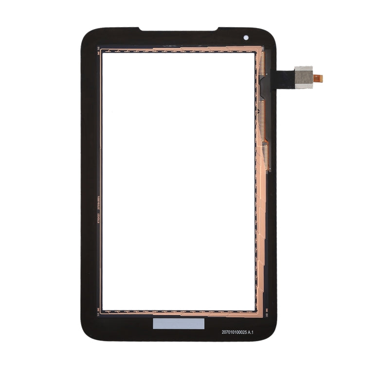 For Lenovo IdeaTab A1000L Touch Panel Digitizer, For IdeaTab A1000L