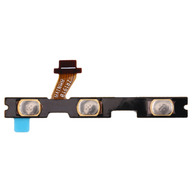 Power Button & Volume Button Flex Cable For Huawei Y5 (2019), For Huawei Y5 (2019)