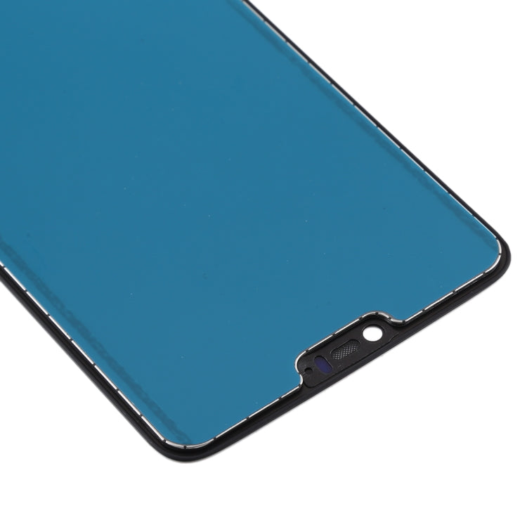 Per OnePlus 6 A6000 TFT Materiale Schermo LCD e digitalizzatore assemblaggio completo, For OnePlus 6 (TFT)