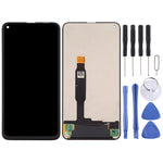 Schermo LCD e digitalizzatore assemblato completo per Nokia X71/8.1 Plus, For Nokia X71/8.1 Plus