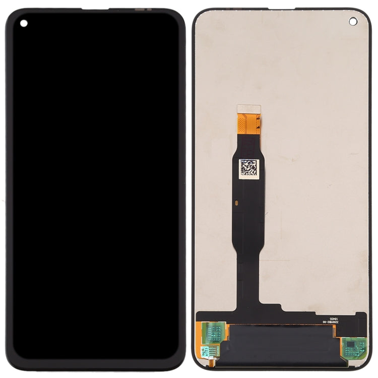 Schermo LCD e digitalizzatore assemblato completo per Nokia X71/8.1 Plus, For Nokia X71/8.1 Plus