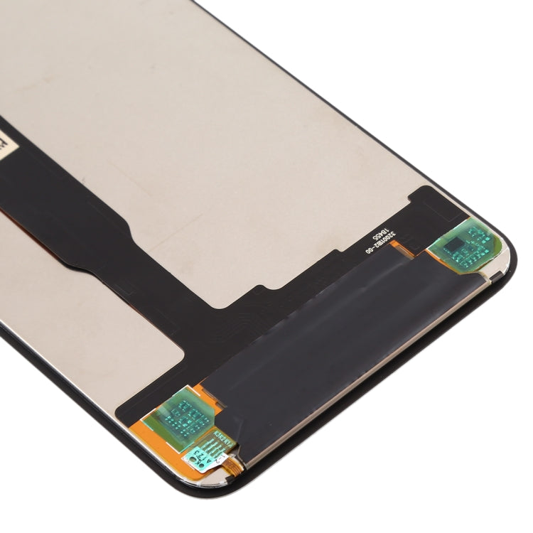 Schermo LCD e digitalizzatore assemblato completo per Nokia X71/8.1 Plus, For Nokia X71/8.1 Plus