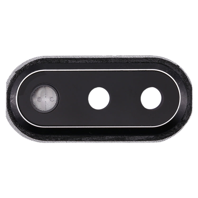 Camera Lens Cover for Nokia X6, For Nokia X6