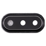 Camera Lens Cover for Nokia X6, For Nokia X6