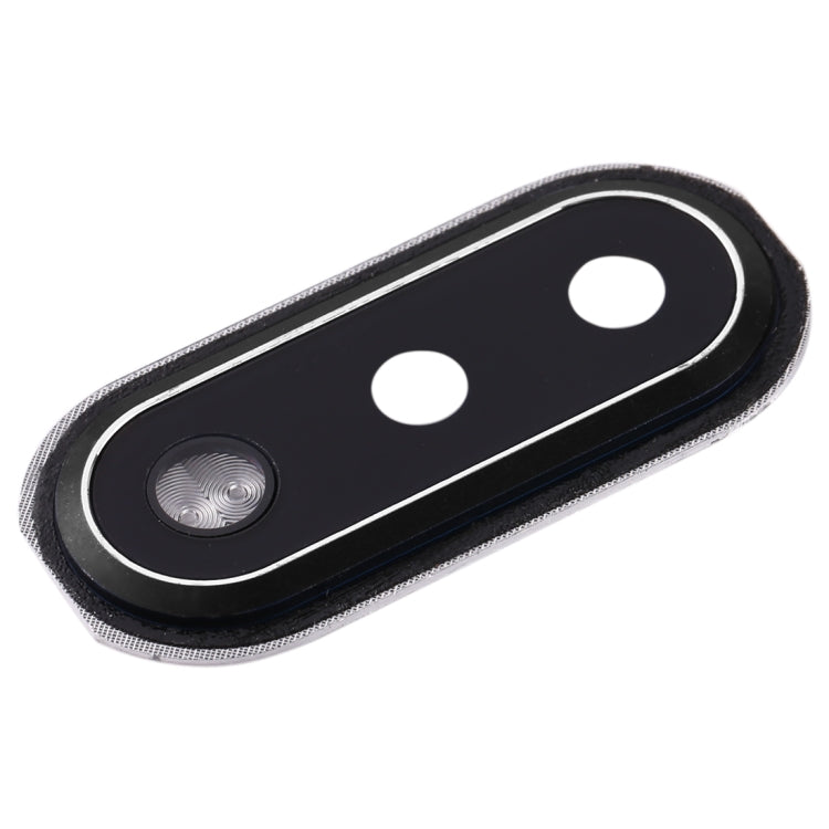 Camera Lens Cover for Nokia X6, For Nokia X6