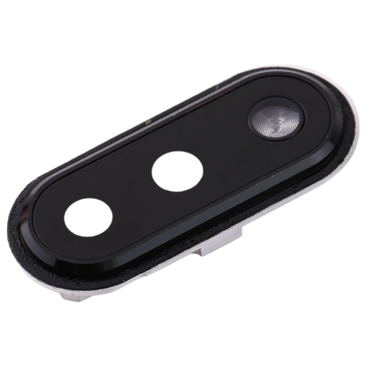 Camera Lens Cover for Nokia X5, For Nokia X5