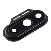 Per il copriobiettivo originale della fotocamera OnePlus 7, For OnePlus 7(Red), For OnePlus 7(Grey), For OnePlus 7(Blue)