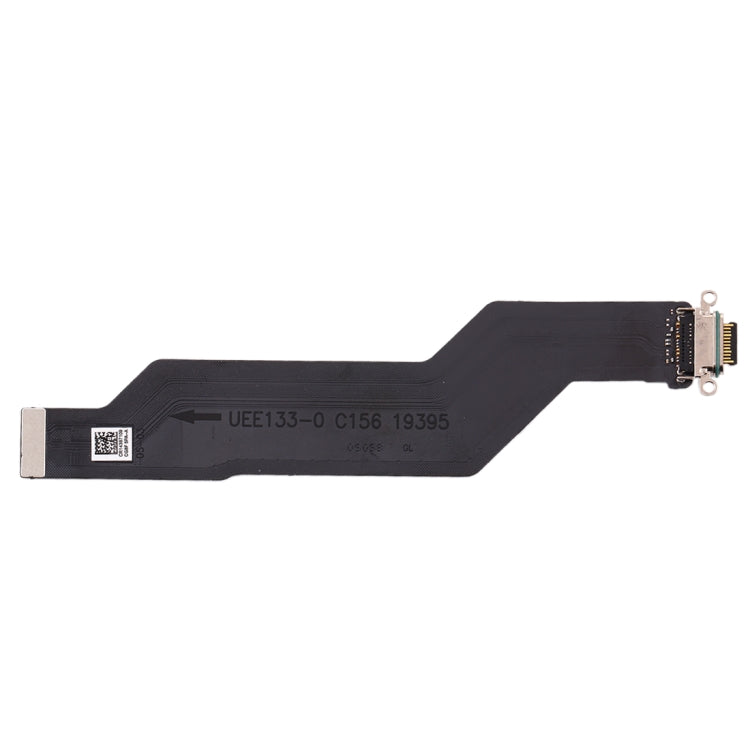 For OnePlus 7T Charging Port Flex Cable, For OnePlus 7T