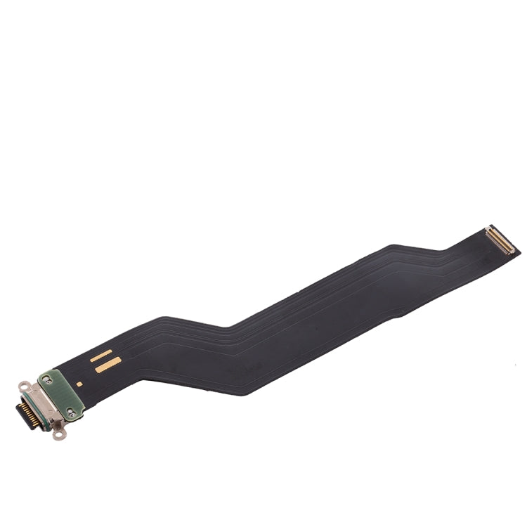 For OnePlus 7T Charging Port Flex Cable, For OnePlus 7T