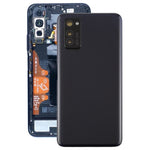 Cover posteriore originale con obiettivo per Honor V30