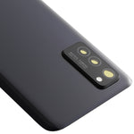 Cover posteriore originale con obiettivo per Honor V30