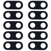 For vivo Z3 10pcs rear camera lens, For vivo Z3