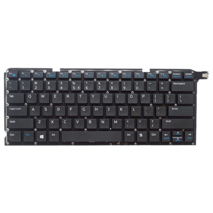 US Version Keyboard for DELL Vostro 5460 V5460 V5470 P41G 14-5439, For DELL Vostro 5460 (US)