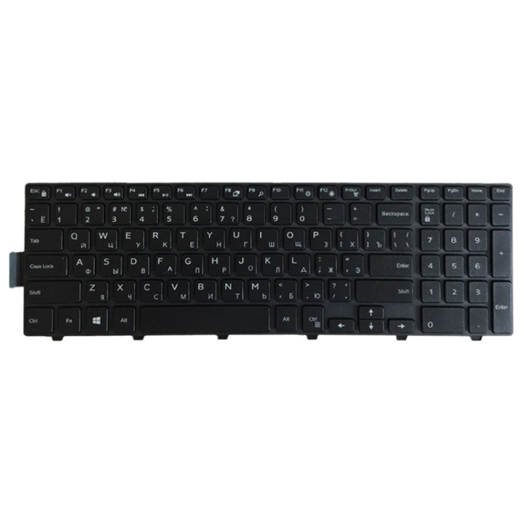 RU Version Keyboard for DELL Vostro 5460 V5460 V5470 P41G 14-5439, For DELL Vostro 5460 (RU)