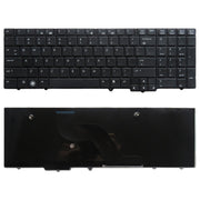 US Version Keyboard for HP EliteBook 8540w 8540P 8540W, For HP EliteBook 8540 (US)