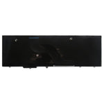 Tastiera versione USA per HP EliteBook 8540w 8540P 8540W, For HP EliteBook 8540 (US)