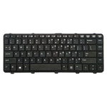 US Version Keyboard for HP FOR ProBook 640 440 445 G2 640 645 G2, For HP FOR ProBook 640 (US)