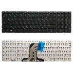 Tastiera versione RU per HP Pavilion 250 G4 256 G4 255 G4 15-ac 15-ac000 15-af 15-ay 15-af000, For HP pavilion 250 (RU)