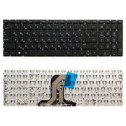 RU version keyboard for HP Pavilion 250 G4 256 G4 255 G4 15-ac 15-ac000 15-af 15-ay 15-af000, For HP pavilion 250 (RU)
