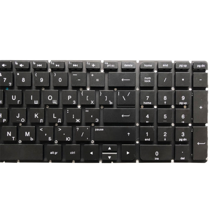 RU version keyboard for HP Pavilion 250 G4 256 G4 255 G4 15-ac 15-ac000 15-af 15-ay 15-af000, For HP pavilion 250 (RU)