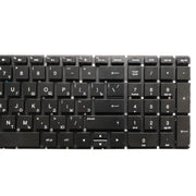 RU version keyboard for HP Pavilion 250 G4 256 G4 255 G4 15-ac 15-ac000 15-af 15-ay 15-af000, For HP pavilion 250 (RU)