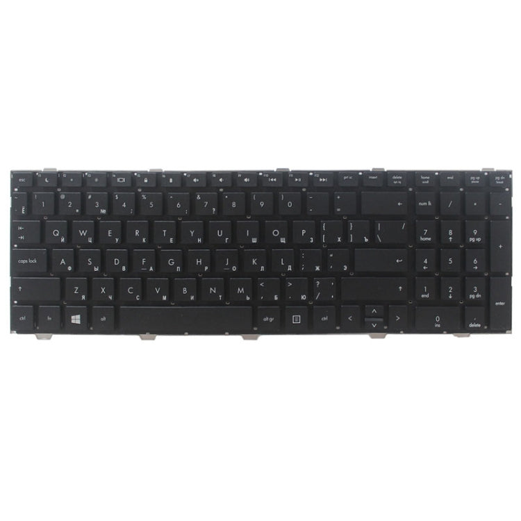 RU version keyboard for HP Probook 4540 4540S 4545 4545S 4740 4740S, For HP probook 4540 (RU)