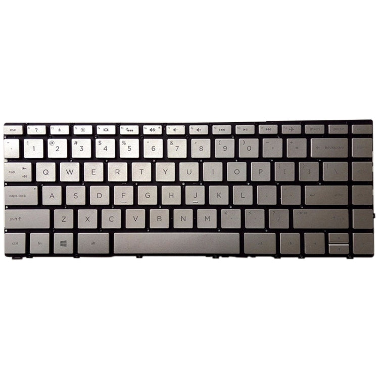 US Version Backlit Keyboard for HP Spectre x360 13-w Series 13-w013dx 13-w014dx 13-w023dx 13-w063nr 13-W010CA 13-W020CA, For HP Spectre x360 (US)