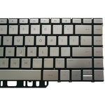 Tastiera versione USA con retroilluminazione per HP Spectre x360 serie 13-w 13-w013dx 13-w014dx 13-w023dx 13-w063nr 13-W010CA 13-W020CA, For HP Spectre x360 (US)