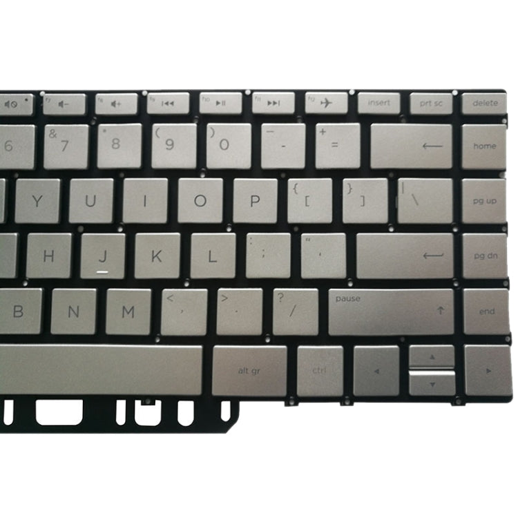 US Version Backlit Keyboard for HP Spectre x360 13-w Series 13-w013dx 13-w014dx 13-w023dx 13-w063nr 13-W010CA 13-W020CA, For HP Spectre x360 (US)