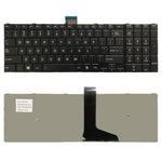Tastiera versione USA per Toshiba Satellite C50D C50-A C50-A506 C50D-A C55T-A C55-A C55D-A, For Toshiba Satellite C50D (US)
