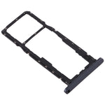 SIM Card Tray + SIM Card Tray + Micro SD Card Tray for Asus Zenfone Live L1 ZA550KL X00RD, For Asus ZA550KL, For Zenfone Live L1