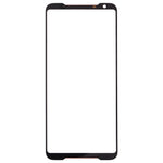 Front Screen Outer Glass Lens For Asus ROG Phone II ZS660KL, For Asus ZS660KL