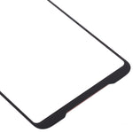 Front Screen Outer Glass Lens For Asus ROG Phone II ZS660KL, For Asus ZS660KL