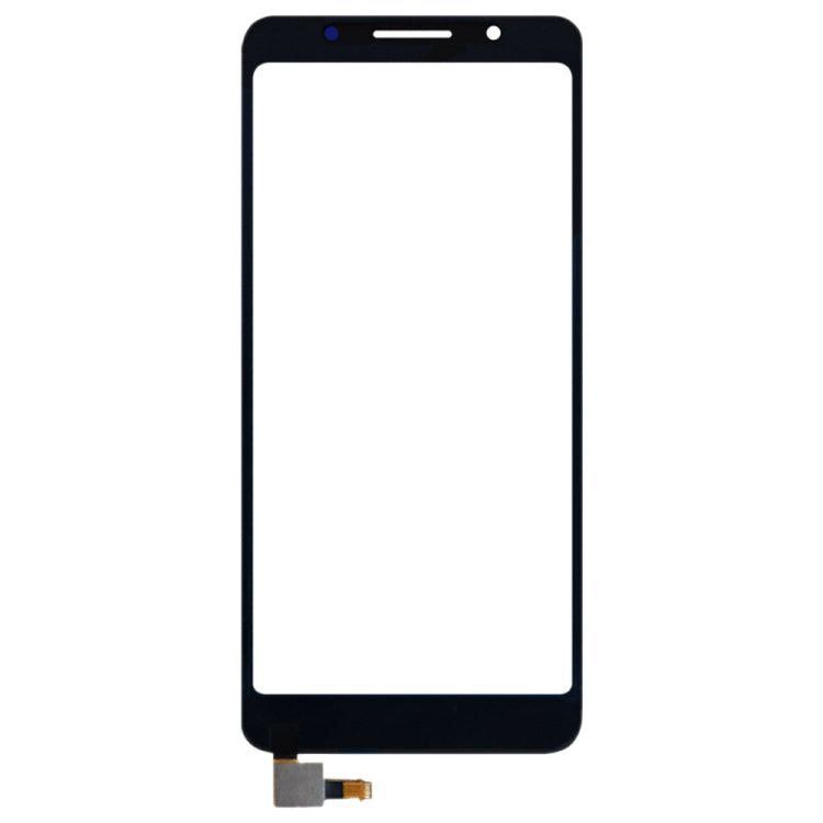 For Alcatel 1X 5059D 5059 touch panel, For Alcatel 1X