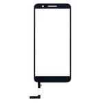 Touch panel display per Alcatel 1 5033 (5033D/X/Y/A/J) nero