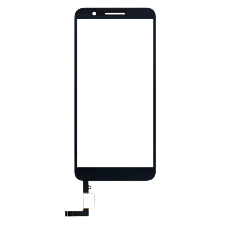 Touch panel display per Alcatel 1 5033 (5033D/X/Y/A/J) nero