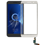 Touch panel display per Alcatel 1 5033 (5033D/X/Y/A/J) nero