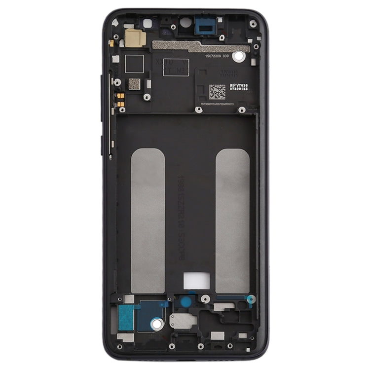 Front Housing LCD Frame Plate For Xiaomi Mi CC9 / 9 Lite, For Xiaomi Mi CC9 / 9 Lite, For Xiaomi Mi CC9 / 9 Lite(Blue), For Xiaomi Mi CC9 / 9 Lite(Silver)