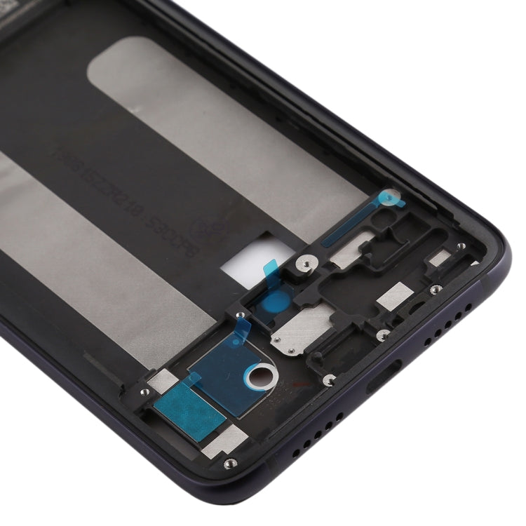 Front Housing LCD Frame Plate For Xiaomi Mi CC9 / 9 Lite, For Xiaomi Mi CC9 / 9 Lite, For Xiaomi Mi CC9 / 9 Lite(Blue), For Xiaomi Mi CC9 / 9 Lite(Silver)