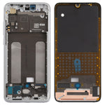 Front Housing LCD Frame Plate For Xiaomi Mi CC9 / 9 Lite, For Xiaomi Mi CC9 / 9 Lite, For Xiaomi Mi CC9 / 9 Lite(Blue), For Xiaomi Mi CC9 / 9 Lite(Silver)
