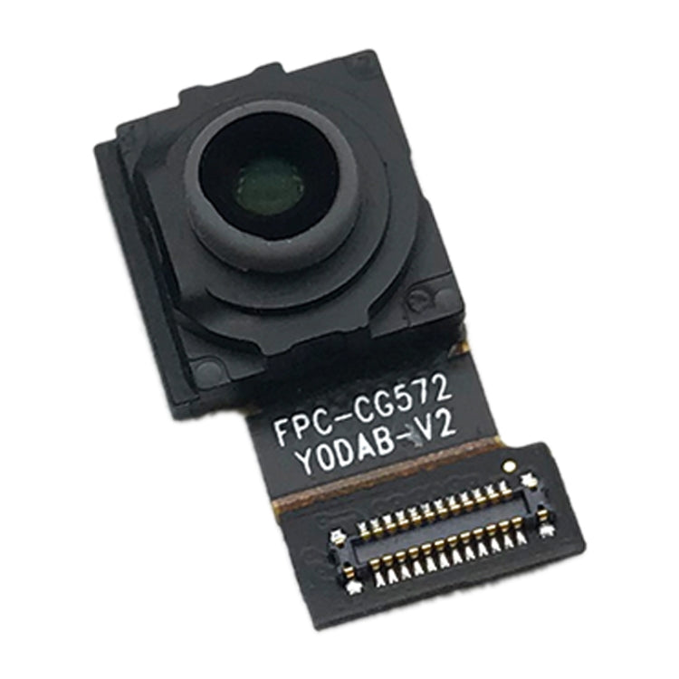 Front Camera for ASUS ROG Phone II ZS660KL 2019, For Asus ZS660KL 2019