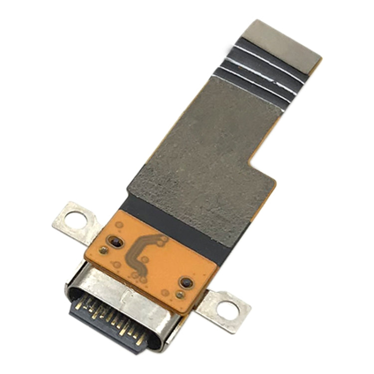 Charging Port Flex Cable For Asus ROG Phone II ZS660KL 2019, For Asus ROG Phone II