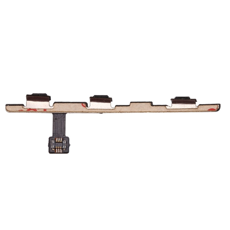 Power Button & Volume Button Flex Cable For Xiaomi Mi 6, For Xiaomi Mi 6