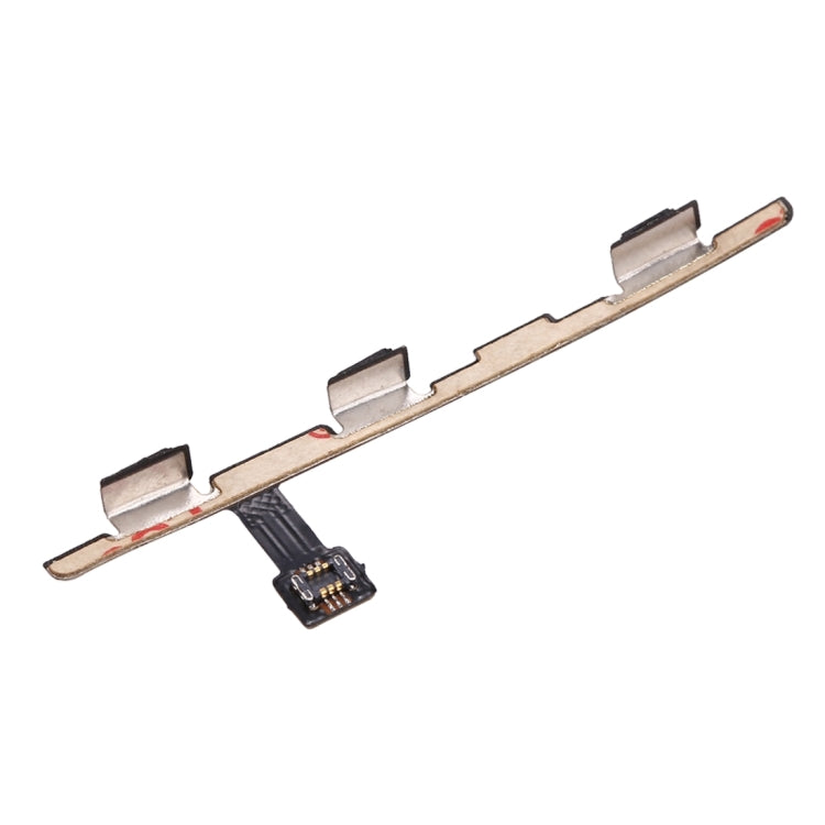 Power Button & Volume Button Flex Cable For Xiaomi Mi 6, For Xiaomi Mi 6