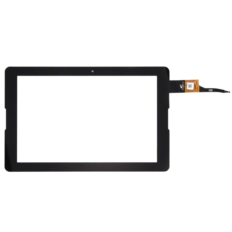 Pannello touch per Acer Iconia One 10 / B3-A20, For Iconia One 10 / B3-A20 White, For Iconia One 10 / B3-A20 Black