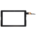 Touch Panel for Acer Iconia One 10 / B3-A20, For Iconia One 10 / B3-A20 White, For Iconia One 10 / B3-A20 Black