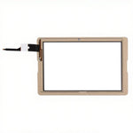 Touch Panel for Acer Iconia One 10 / B3-A20, For Iconia One 10 / B3-A20 White, For Iconia One 10 / B3-A20 Black